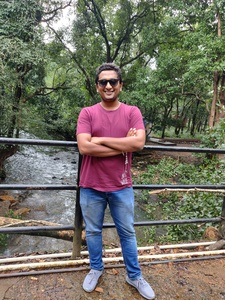Dharmil