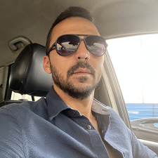 Mohamed Anwar