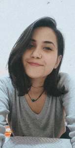 Nancy Farouk