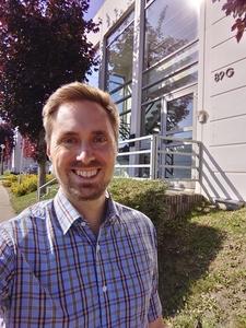 Daniel Langgaard