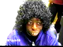 Johannes Pringlustickle