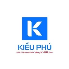 Quạt trần công nghiệp  hvls