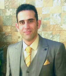 Bashar Al-Zubaydi