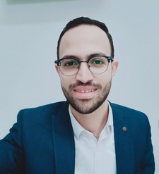 Omar Sayed