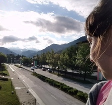 Николета Маринова