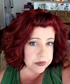 Tami Palm-Weglin