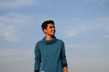 Muhammad Sharaf