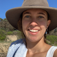 Hannah Watt