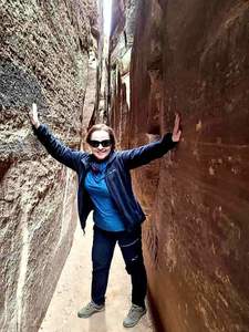 Tami (So far behind...)