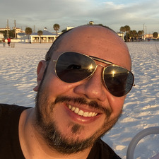 Hugo Rodríguez