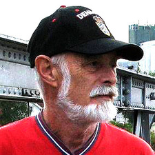 Erik Krog