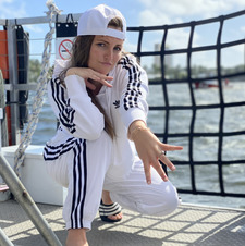 Natalie Ebel