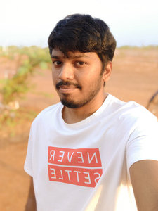 Ashutosh Das