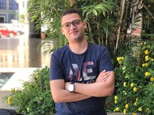 مُصطفى مصباح