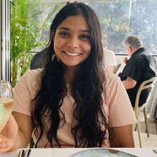 Drizzela Desouza
