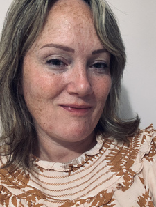 Connie Pendleton 