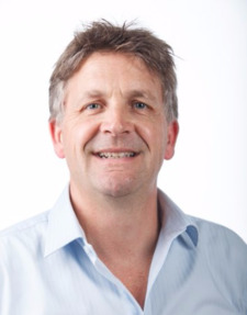 Jeff Stoward