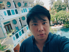 Nguyễn Văn  Tiến