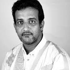 أحمد ولد إسلم