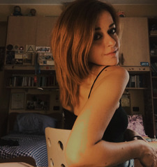 Veronica Angelini