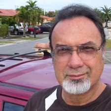 Christopher Harrison