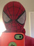 spider man