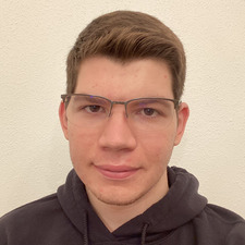 Andrei Gavrea