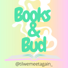 Books & Bud