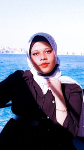 Israa Ahmed