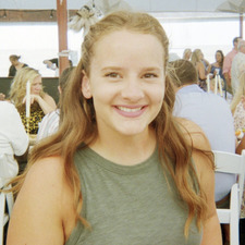 Bailey Van Den Heuvel