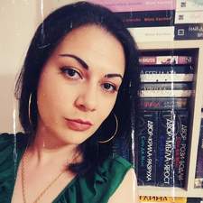 Криси Харизанова