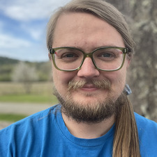 Steven McIntyre II