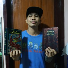 Nicko Arcol