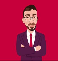 محمد العوفي