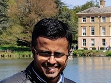Rahul Ranganathan