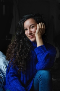 Елена Василева