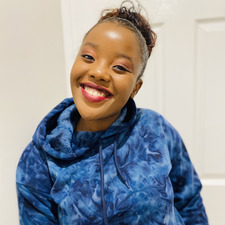 Palesa Mpeqa