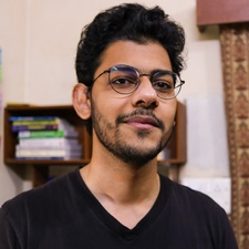 Umar Riaz
