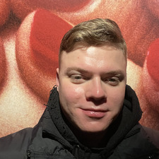 Pavlo Kuznyetsov