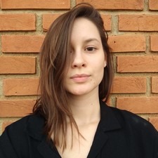 Amanda Letícia