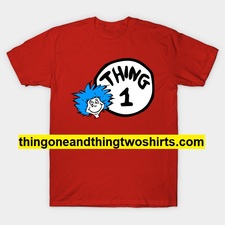 Thingoneandthingtwoshirtscom