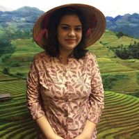 Devika Raina