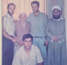 محمودراجي زكارنة