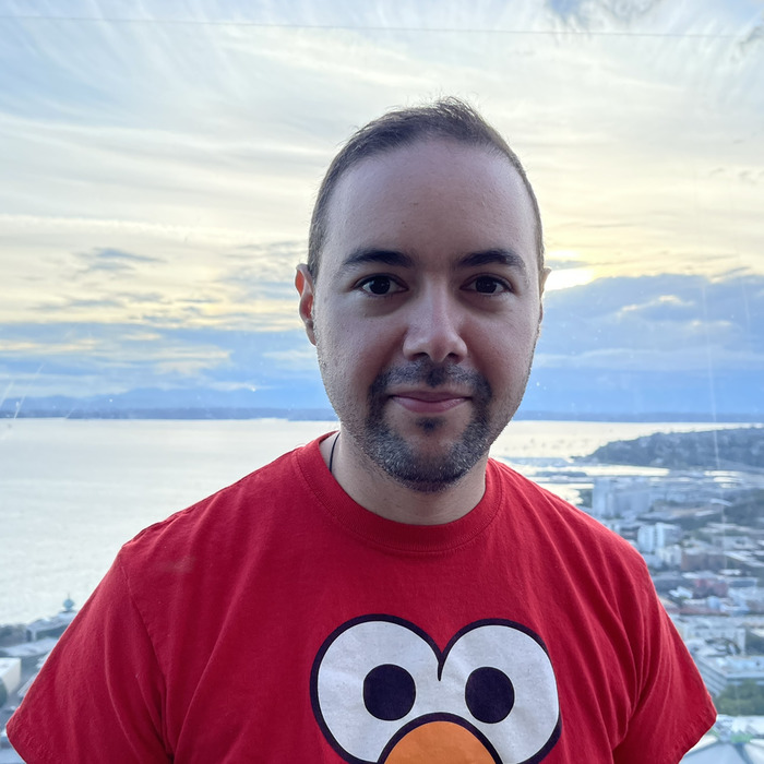 Goodreads profile picture for @muammar