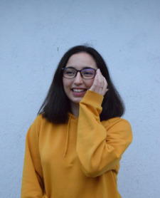 Aylya Ismet