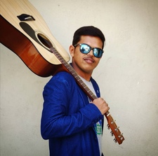 Shaik Hidayatulla