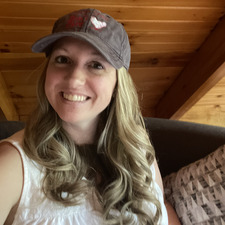 Tiffany Denter Vanover