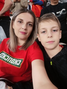 Весна Китаноска