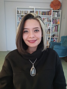 simge ozyurek