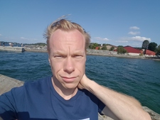 Jesper Wiklund